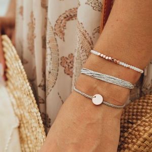 NWT Puravida Bracelet Pack